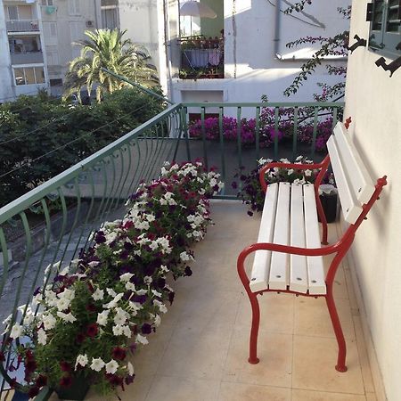 Apartments Smiljka Makarska Eksteriør billede